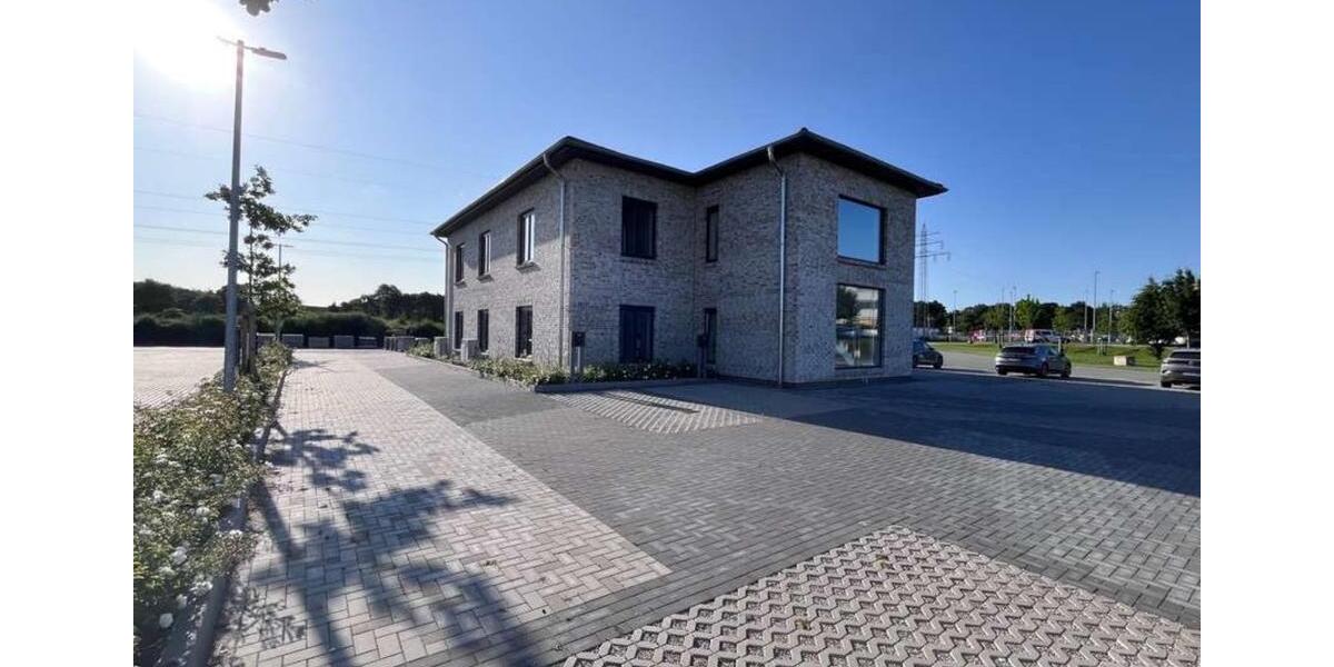 Bürofläche in Bürohaus (Neubau) ab sofort zu vermieten zimmer