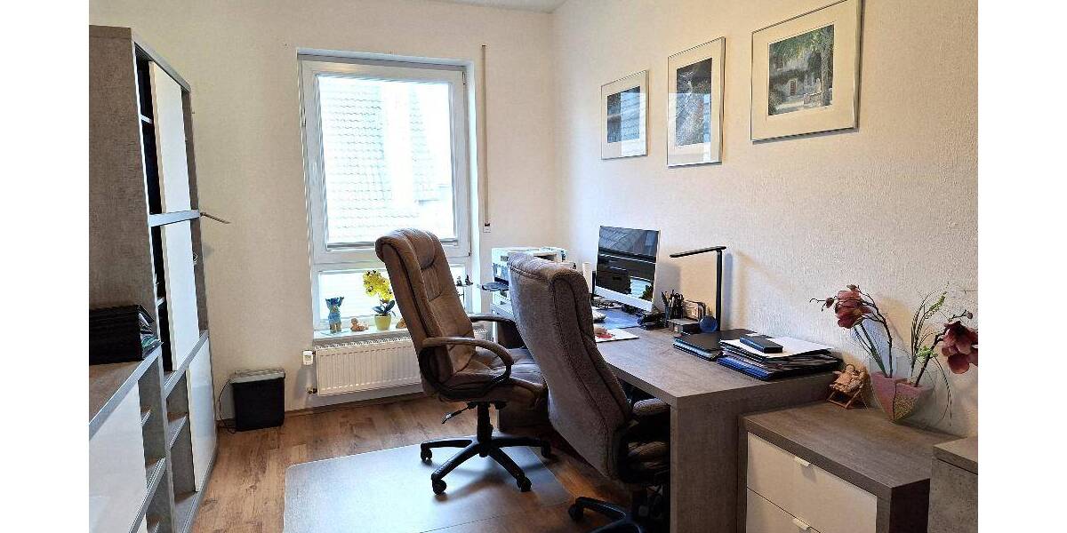 Etagenwohnung Stuhr Moordeich - 3 Zimmer, 87 m&sup2;, 1.085&euro; | Angebot:26160225