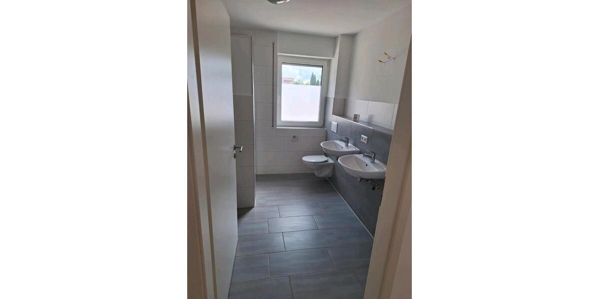 Erdgeschoßwohnung Dietenheim - 3 Zimmer, 73 m&sup2;, 920&euro; | Angebot:26634516