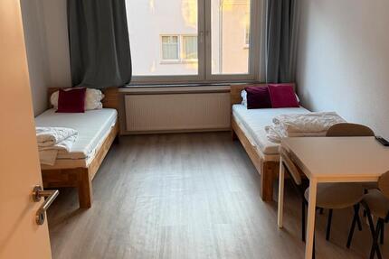 Wohnung Dortmund Innenstadt West - 1 Zimmer, 26 m&sup2;, 500&euro; | Angebot:27539119