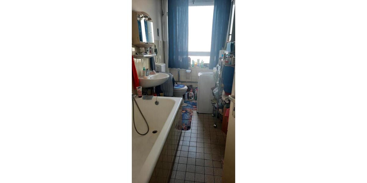 Biete ein WG Zimmer in lübecker Altstadt 1 zimmer