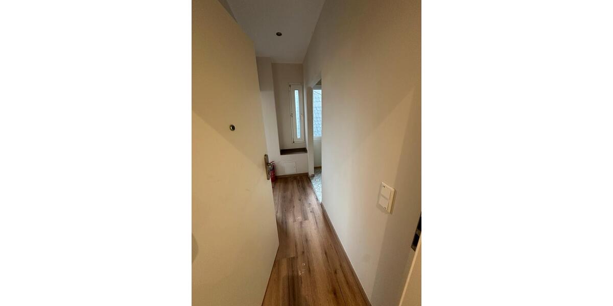 Maisonettenwohnung Solingen Höhscheid - 3 Zimmer, 65 m&sup2;, 950&euro; | Angebot:25262483