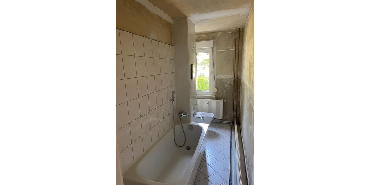 Erdgeschoßwohnung Hoyerswerda - 3 Zimmer, 62 m&sup2;, 480&euro; | Angebot:26168411