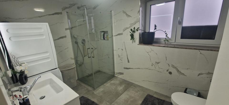 Terrassenwohnung Münster (Hessen) - 2 Zimmer, 60 m&sup2;, 1.200&euro; | Angebot:24753634