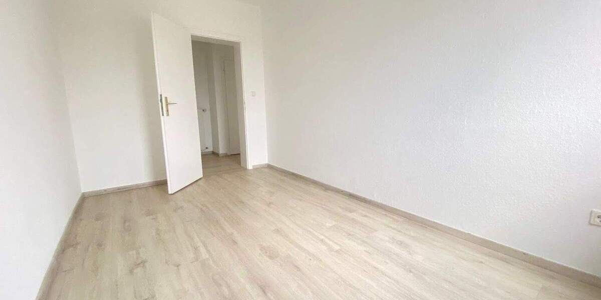 Etagenwohnung Castrop-Rauxel Habinghorst - 3 Zimmer, 65 m&sup2;, 479&euro; | Angebot:24814333