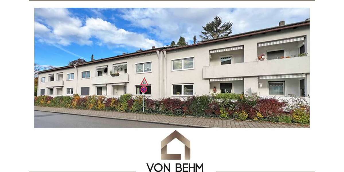 Wohnung zum Mieten in Ingolstadt 830 € 67 m² 3 zimmer