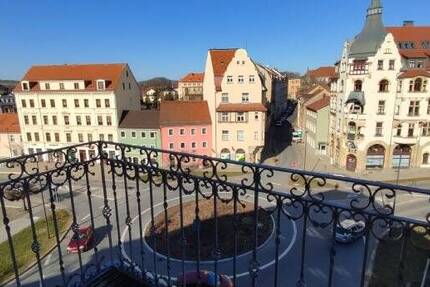 Wohnung Löbau Altlöbau - 2 Zimmer, 107 m&sup2;, 538&euro; | Angebot:24026973