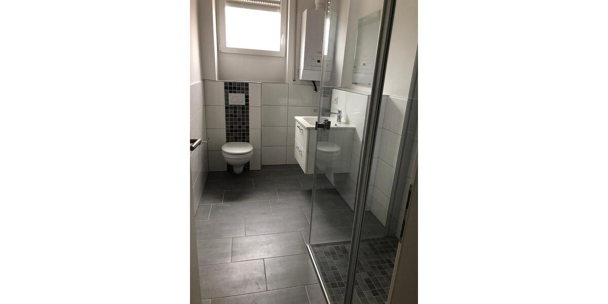 Dachgeschoßwohnung Merzig - 4 Zimmer, 95 m&sup2;, 750&euro; | Angebot:24783372