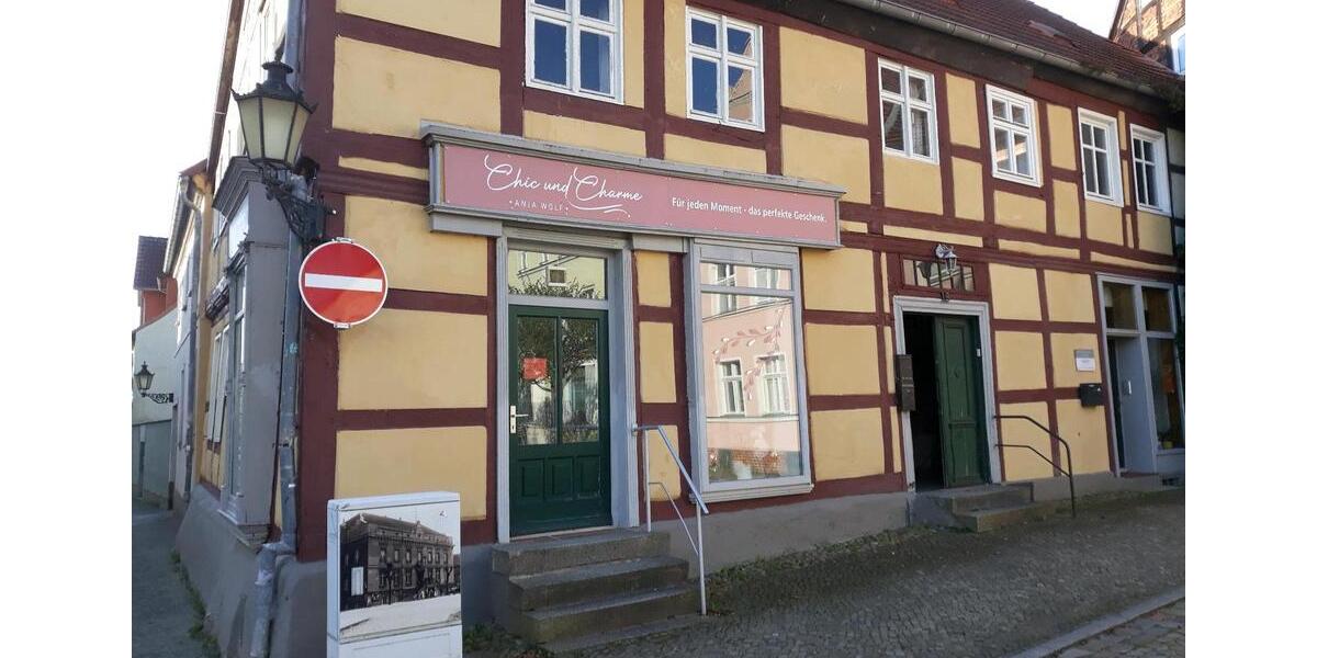 Gewerbeobjekt Havelberg - 450&euro; | Angebot:24374470