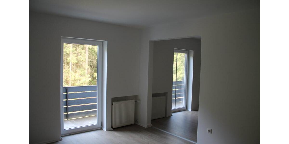 ruhige 2,5 Zimmerwohnung II. Stock - keine Nachzahlung 2.5 zimmer