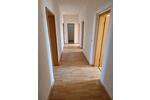 DreiraumWohnung mit Balkon und Tageslichtbad