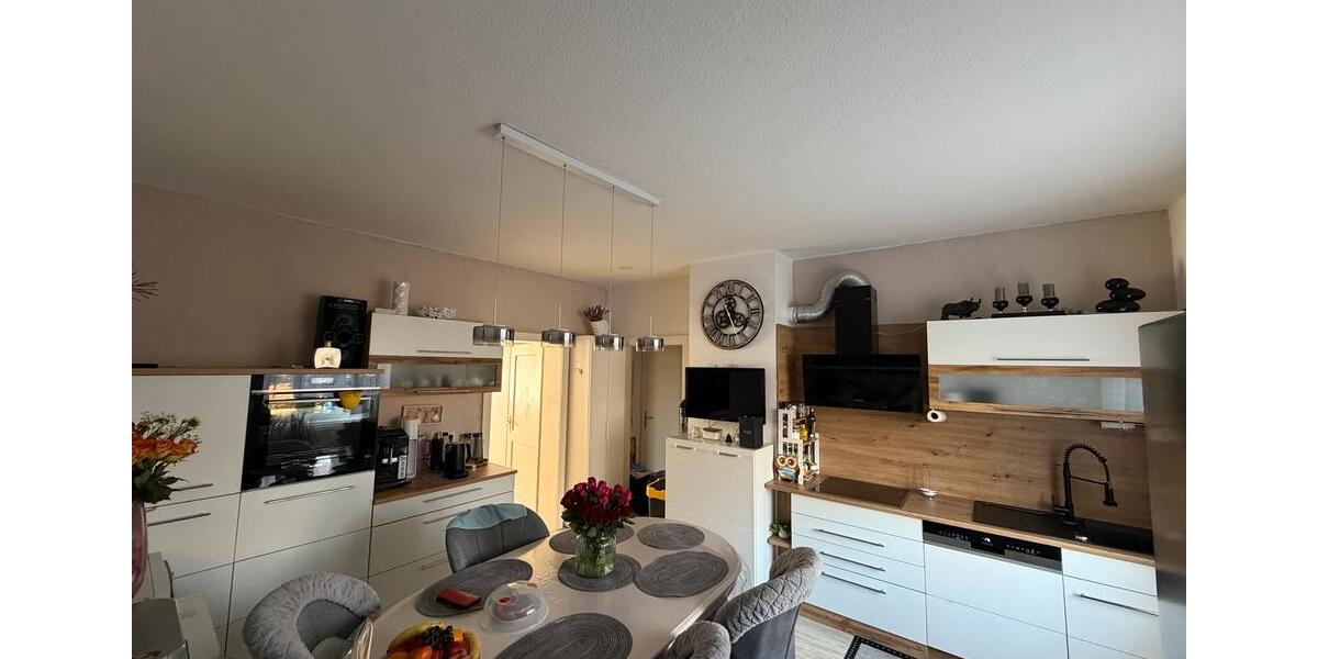 Erdgeschoßwohnung Pirmasens Niedersimten - 3 Zimmer, 87 m&sup2;, 420&euro; | Angebot:25942871