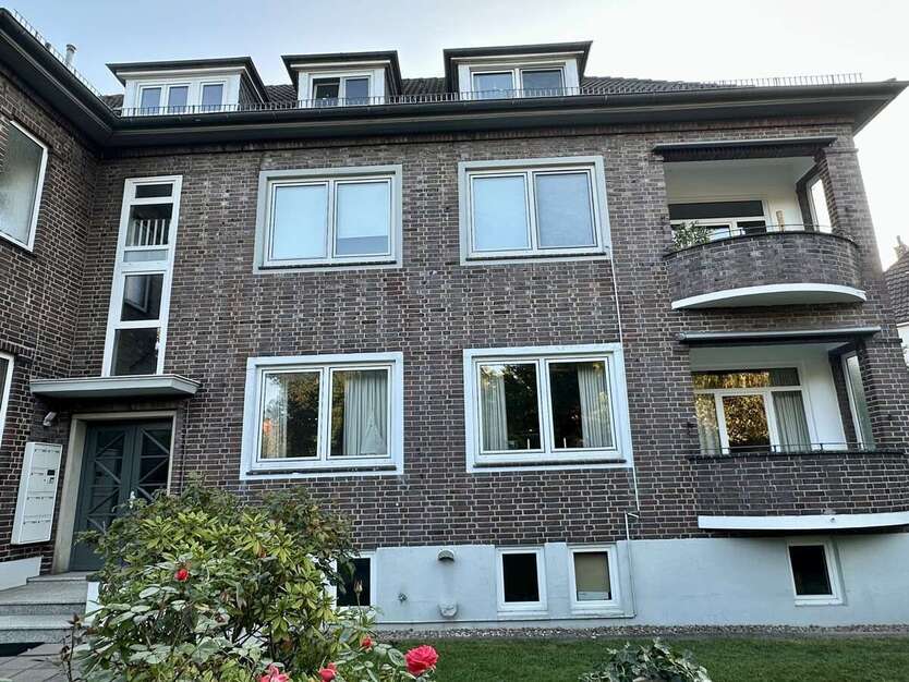 Wohnung zum Mieten in Bremen 495 € 50 m² 1.5 zimmer