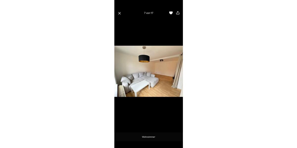 Erdgeschoßwohnung Eisenach - 3.5 Zimmer, 85 m&sup2;, 730&euro; | Angebot:25876670