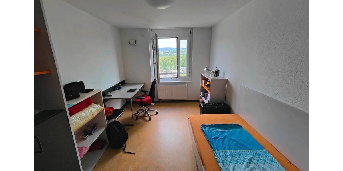 Wohnen auf Zeit Stuttgart Stuttgart-Nord - 1 Zimmer, 17 m&sup2;, 440&euro; | Angebot:26479007