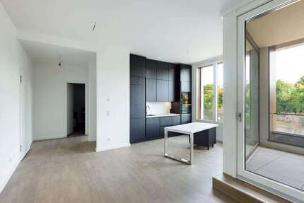 Wohnung zum Mieten in Berlin 2.027 € 56.12 m²
