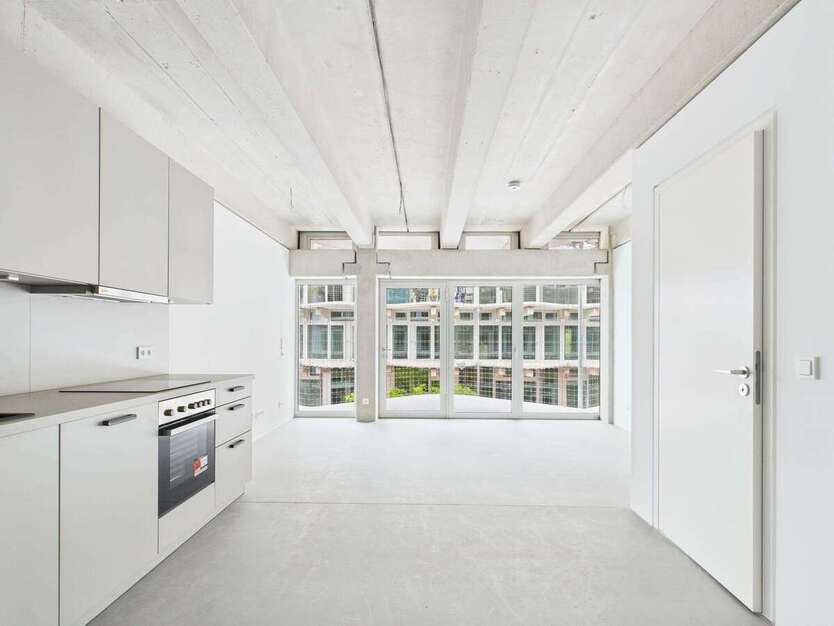 Wohnung zum Mieten in Berlin 995 € 49 m² 2 zimmer