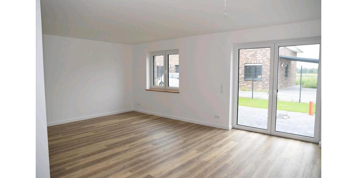 Doppelhaushälfte Herzlake - 4 Zimmer, 105 m&sup2;, 1.350&euro; | Angebot:25768986