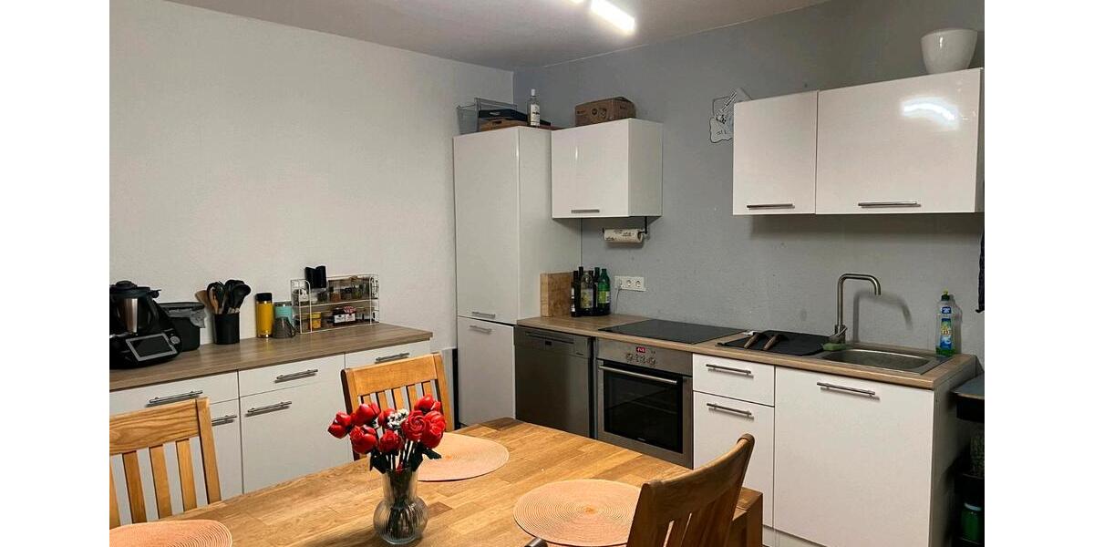 Etagenwohnung Rietberg - 2 Zimmer, 75 m&sup2;, 650&euro; | Angebot:26031717