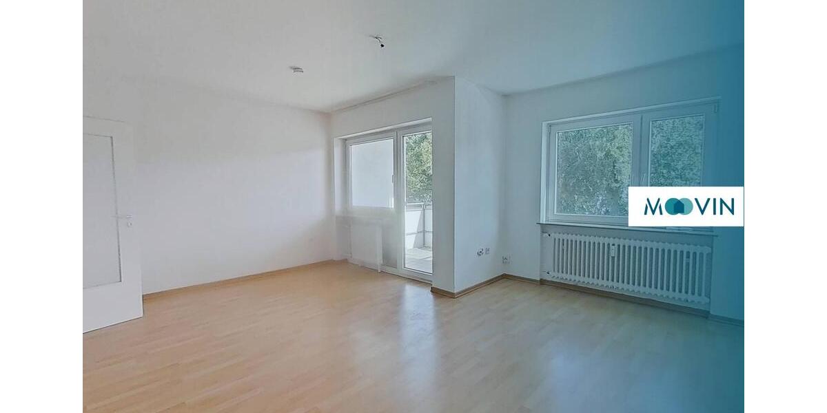 Etagenwohnung Lügde - 3 Zimmer, 73 m&sup2;, 485&euro; | Angebot:23328953