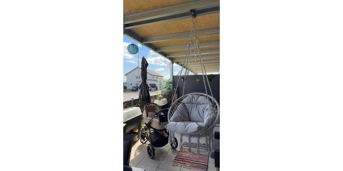 Erdgeschoßwohnung Kehl - 2 Zimmer, 68 m&sup2;, 1.140&euro; | Angebot:26325779