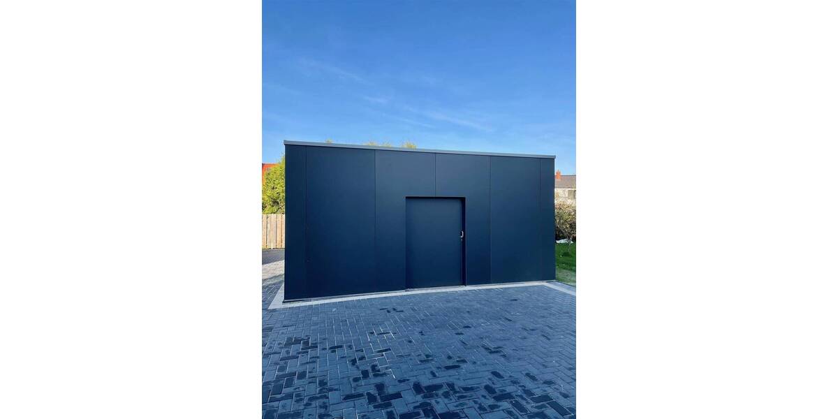 Etagenwohnung Haselünne - 2 Zimmer, 55 m&sup2;, 610&euro; | Angebot:26556231