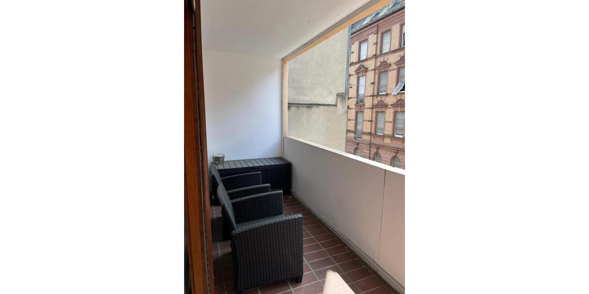 Etagenwohnung Wuppertal Elberfeld - 1 Zimmer, 10 m&sup2;, 445&euro; | Angebot:25959253