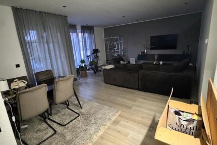 Mietwohnung Nachmieter 3 zimmer