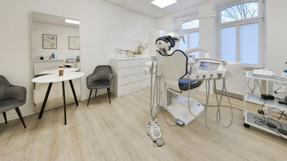 Gewerbeobjekt Kassel Bad Wilhelmshöhe - 1.300&euro; | Angebot:26562951