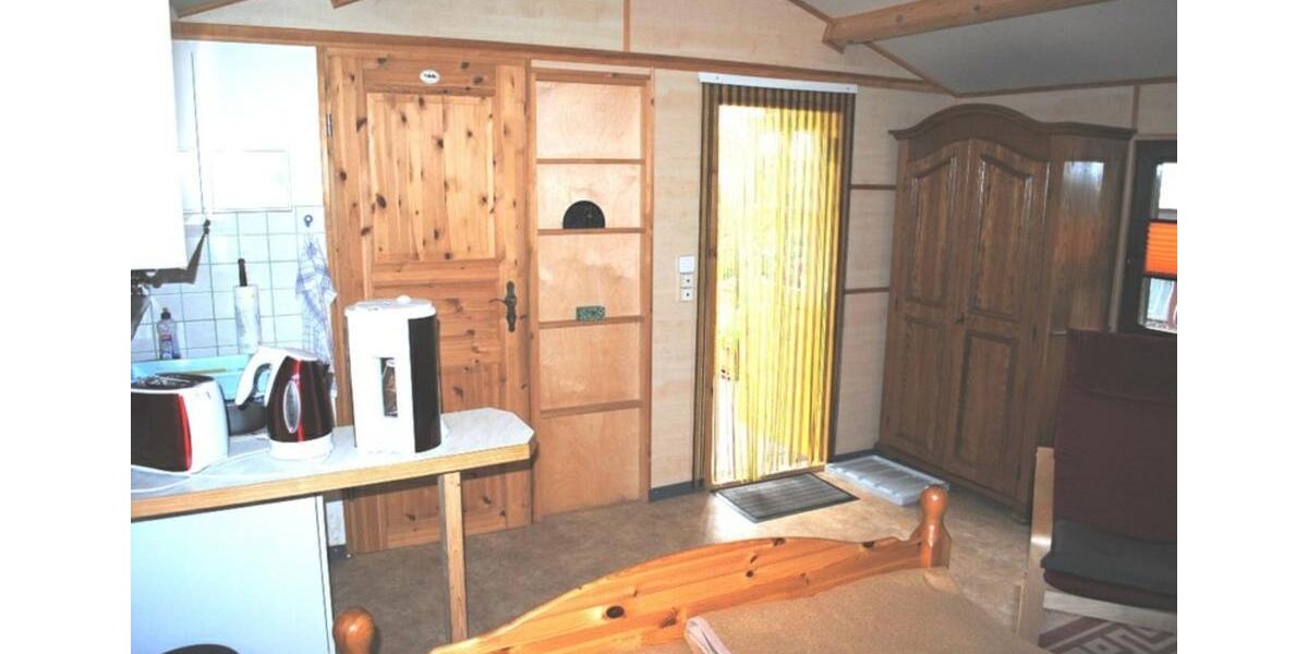 Wohnen auf Zeit Plau am See - 1 Zimmer, 16 m&sup2;, 55&euro; | Angebot:25986286