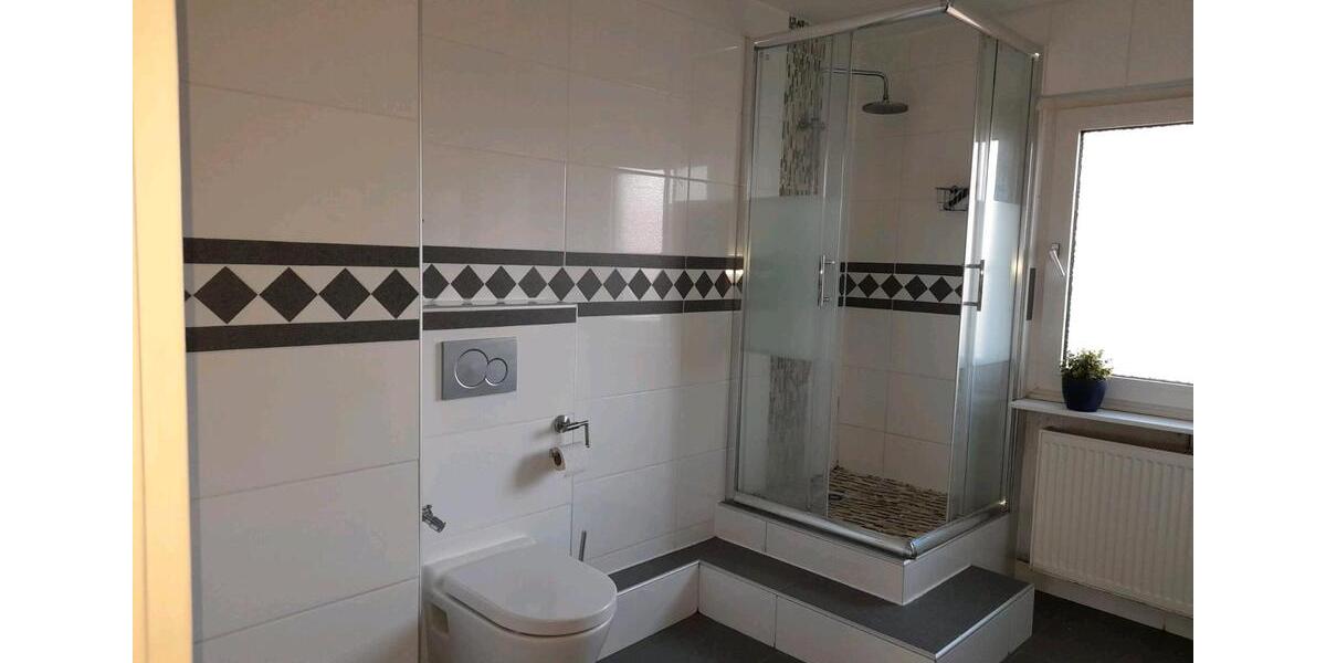 Etagenwohnung Fuldatal - 3 Zimmer, 90 m&sup2;, 1.200&euro; | Angebot:24764823