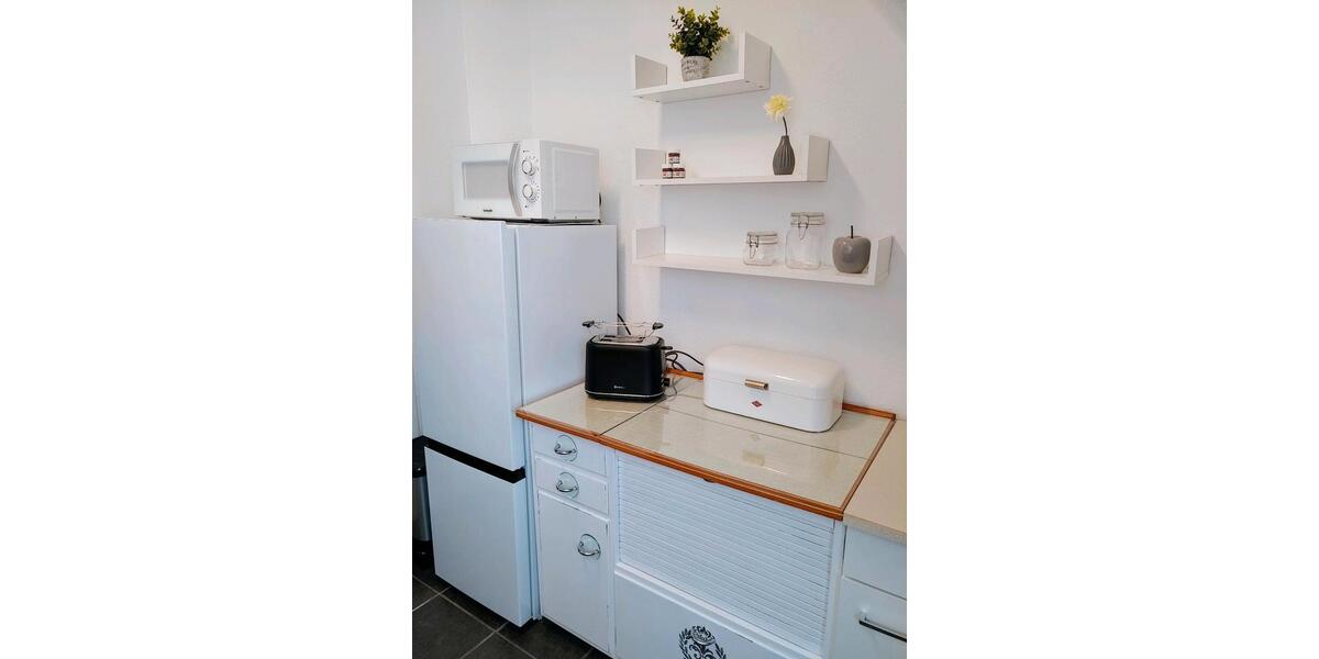 Wohnen auf Zeit Gelsenkirchen Gelsenkirchen-West - 3.5 Zimmer, 53 m&sup2;, 1.090&euro; | Angebot:25144183