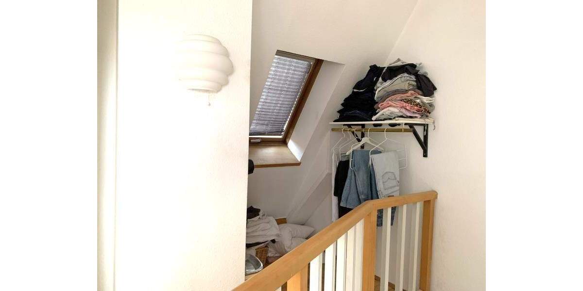 Etagenwohnung Nürnberg St Johannis - 1 Zimmer, 60 m&sup2;, 610&euro; | Angebot:24991641
