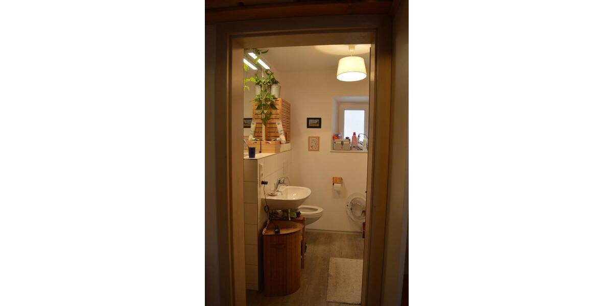 Erdgeschoßwohnung Laaber - 2 Zimmer, 53 m&sup2;, 650&euro; | Angebot:25150817