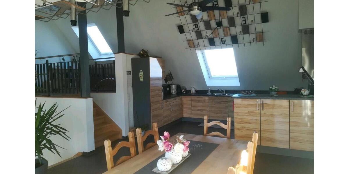 Maisonettenwohnung Salem - 4 Zimmer, 125 m&sup2;, 1.900&euro; | Angebot:26038473