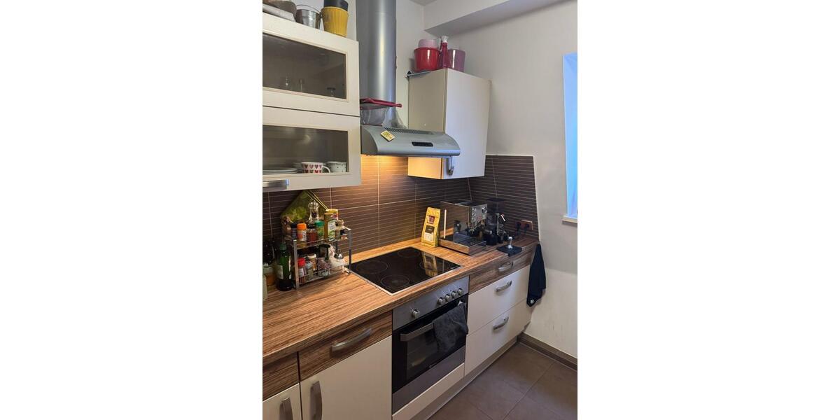 Maisonettenwohnung Regensburg Das Dörnberg - 3 Zimmer, 94 m&sup2;, 1.350&euro; | Angebot:25543275