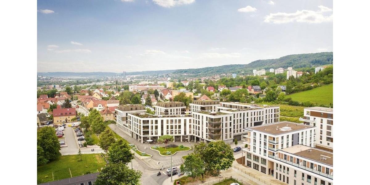 Gewerbeobjekt Jena - 1.624&euro; | Angebot:16343526