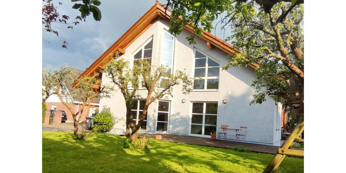 Doppelhaushälfte Dallgow-Döberitz Döberitz - 5 Zimmer, 130 m&sup2;, 1.470&euro; | Angebot:26021781