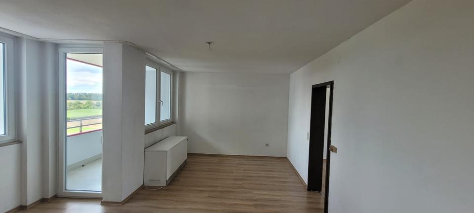 Etagenwohnung Schwabach - 2 Zimmer, 65 m&sup2;, 725&euro; | Angebot:26017475
