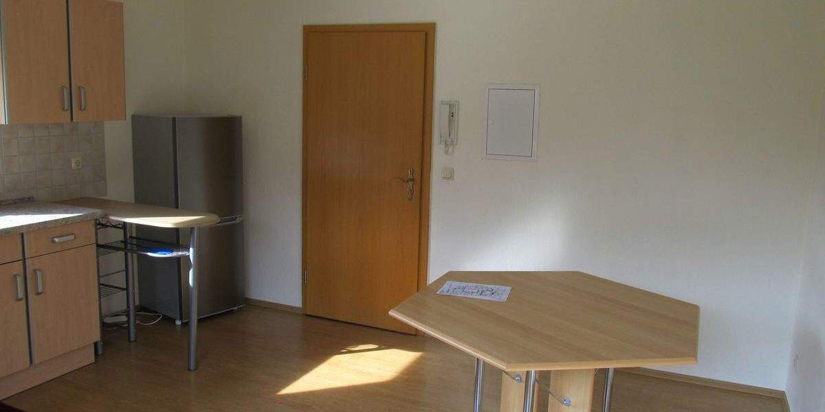 Etagenwohnung Weinheim Oberflockenbach - 1 Zimmer, 46 m&sup2;, 420&euro; | Angebot:24846802