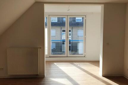 2-Zimmerwohnung im 2. OG in Bad Rothenfelde