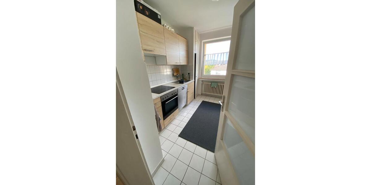 Etagenwohnung Uslar - 3 Zimmer, 95 m&sup2;, 570&euro; | Angebot:25994071