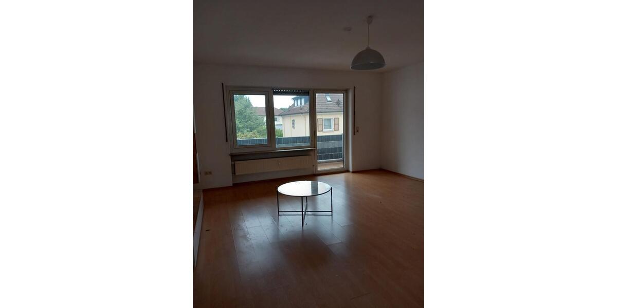 Etagenwohnung Zweibrücken - 3 Zimmer, 70 m&sup2;, 500&euro; | Angebot:26368692