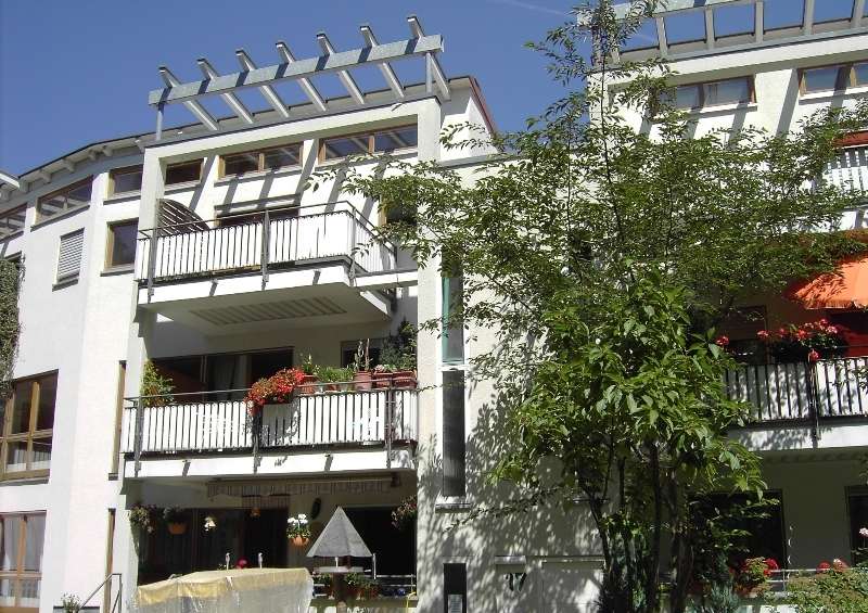 Etagenwohnung Pfullingen - 3 Zimmer, 78 m&sup2;, 730&euro; | Angebot:25238826