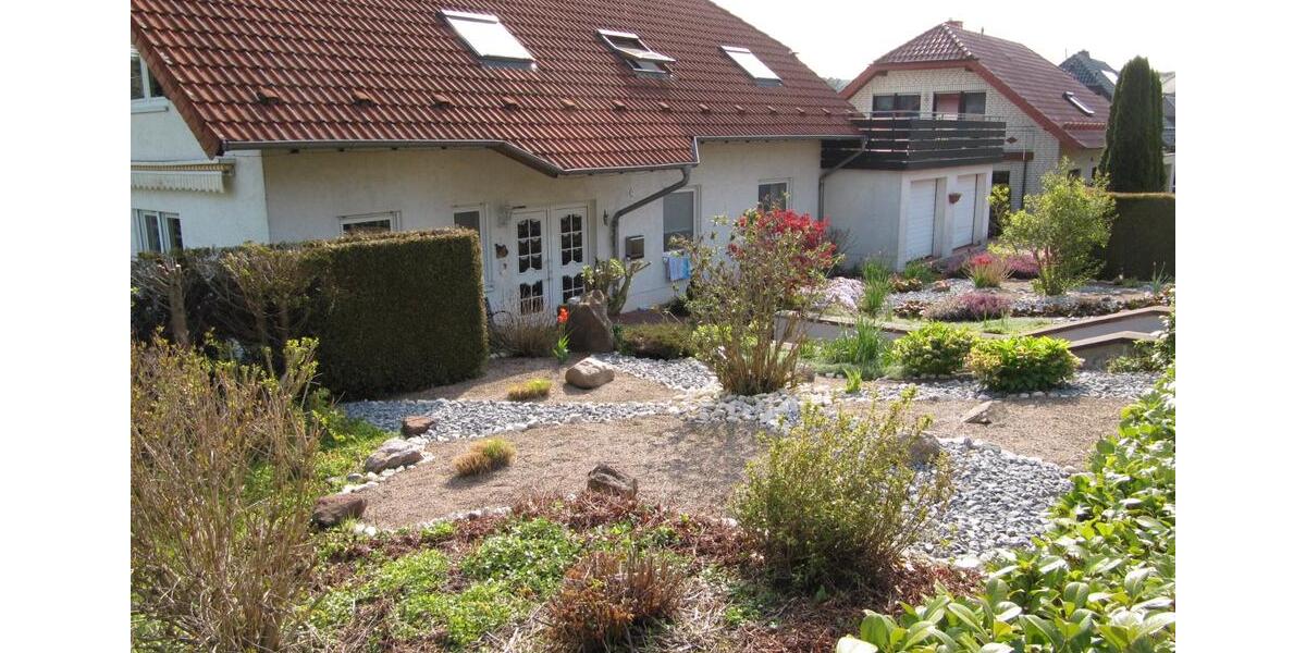 Dachgeschoßwohnung Altenbeken - 3 Zimmer, 112 m&sup2;, 730&euro; | Angebot:26623837