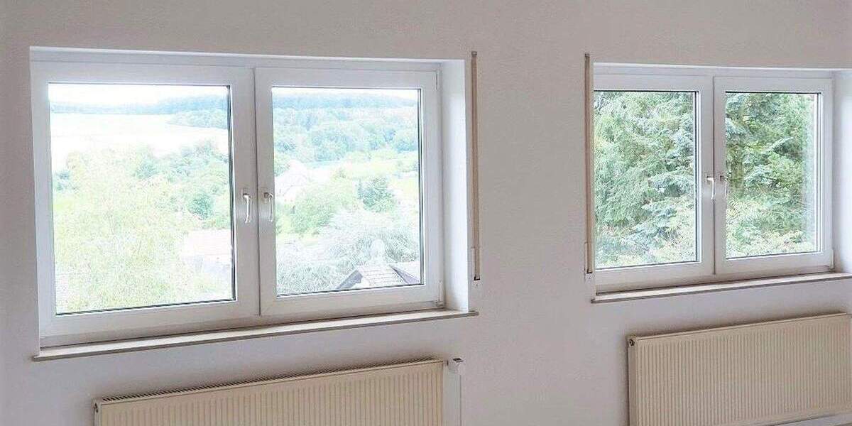 Etagenwohnung Hünstetten Wallbach - 3 Zimmer, 98 m&sup2;, 790&euro; | Angebot:25839129