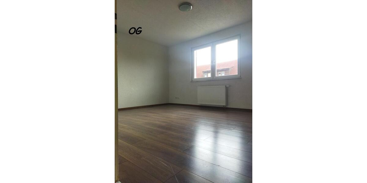 Etagenwohnung Trossingen - 3 Zimmer, 73 m&sup2;, 750&euro; | Angebot:24795766