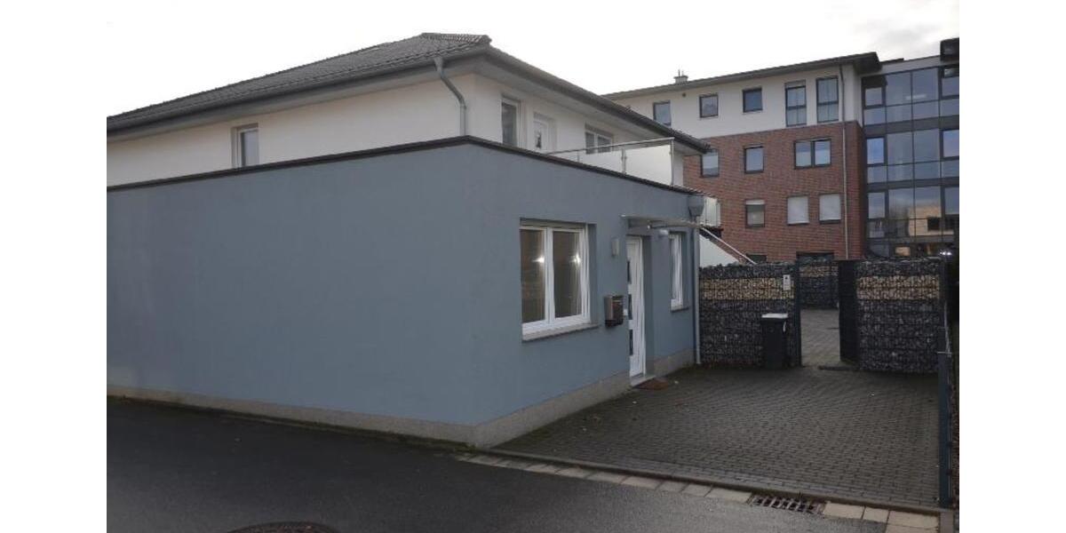 Erdgeschoßwohnung Kamp-Lintfort Lintfort - 2 Zimmer, 75 m&sup2;, 935&euro; | Angebot:25174348