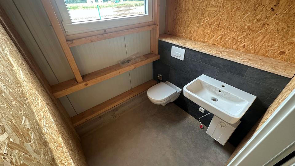 Gewerbeobjekt Horst (Holstein) - 2.010&euro; | Angebot:23902982