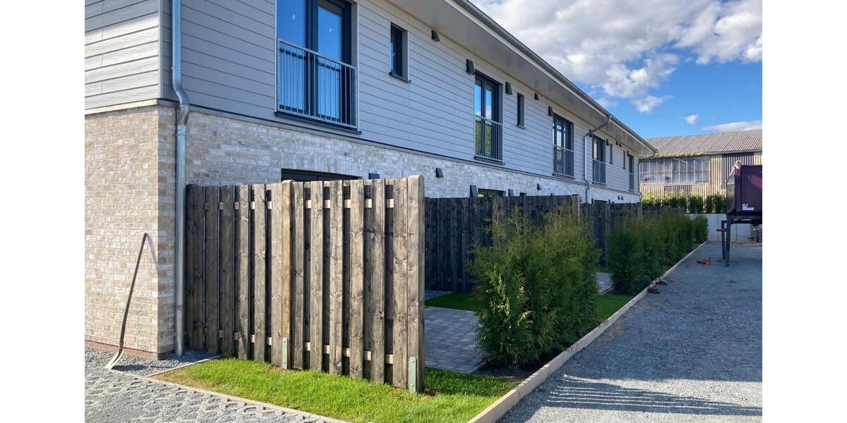 Etagenwohnung Bredstedt - 2 Zimmer, 60 m&sup2;, 390&euro; | Angebot:25921382